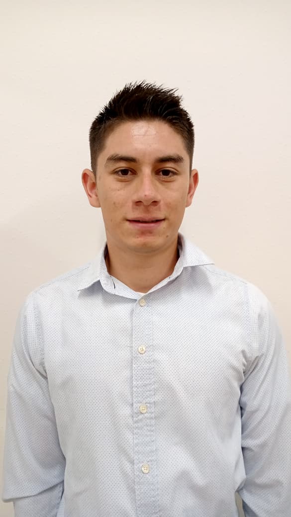 Joel Alejandro De Santiago Torres 